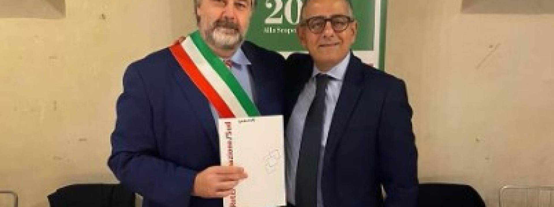 Marche - 2023 Anno del Turismo di Ritorno, anche Sarnano fa parte del coordinamento della Regione