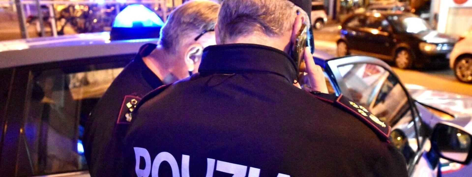 Marche - Molesta i clienti del bar, aggredisce la polizia e dopo essere stato rilasciato finisce in Psichiatria