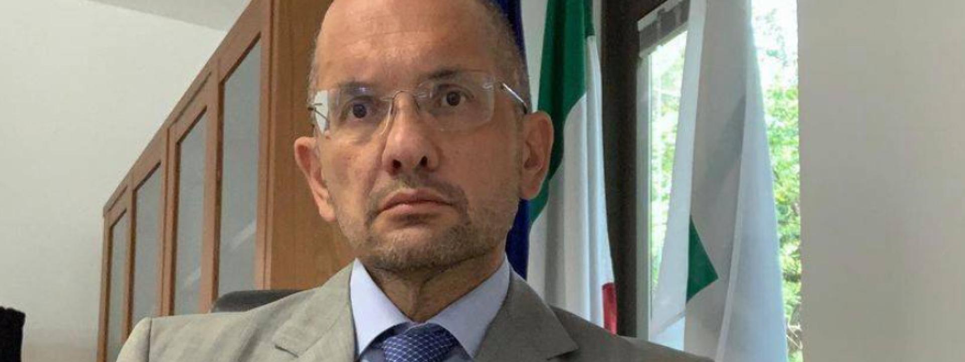Marche - Sarà Guido Castelli il nuovo commissario alla Ricostruzione