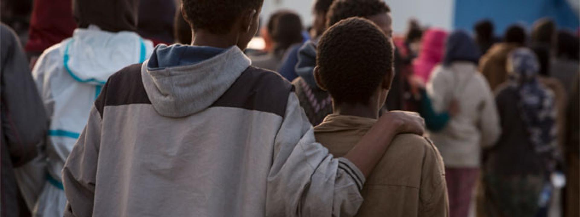Marche - Prosegue la fuga di migranti minorenni dal centro di accoglienza di Senigallia