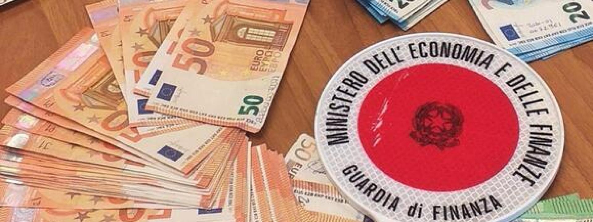 Marche - Fanno la spesa con banconote da 500 euro false fatte in Medio Oriente: tre denunce