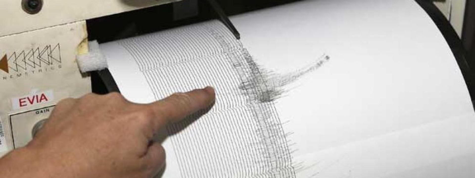 La terra trema anche in Croazia: terremoto di magnitudo 5 questa mattina