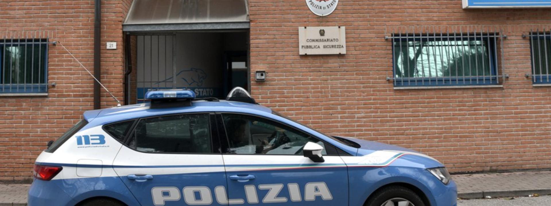 Marche - Vende una bottiglia di vodka a due 14enni: multato