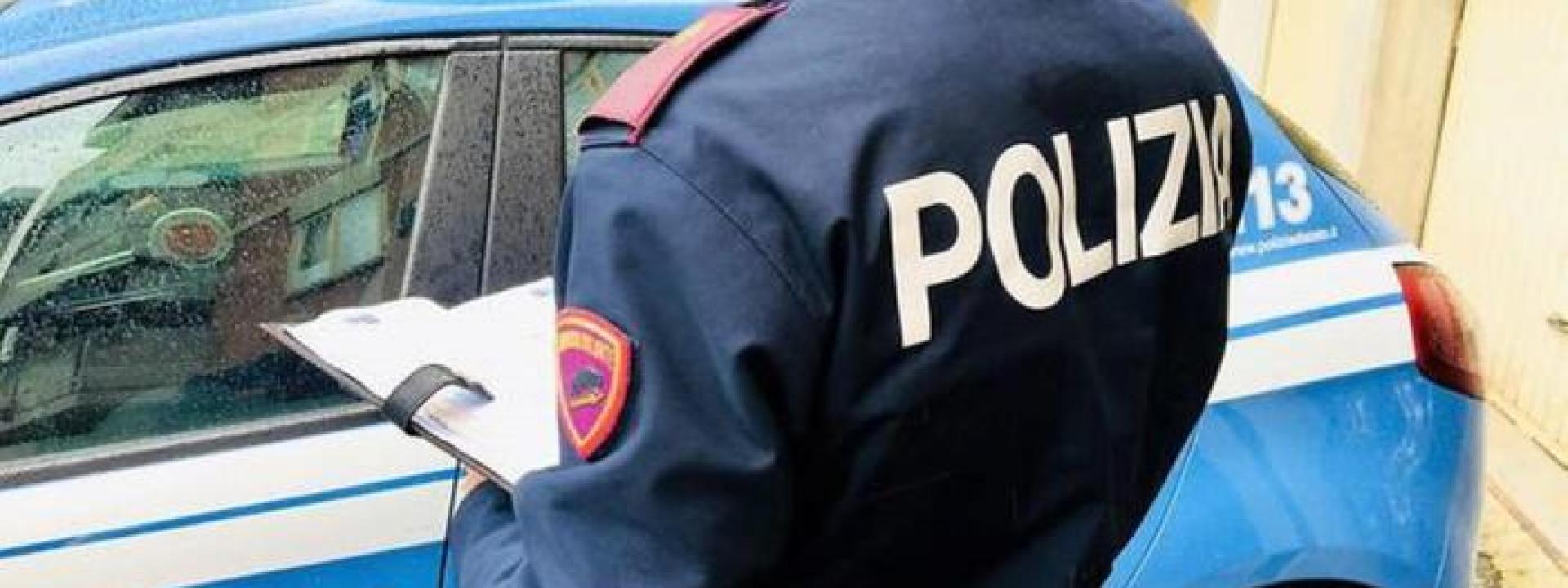 Marche - In fuga dall'Olanda con figli, arrestati per sottrazione di minori