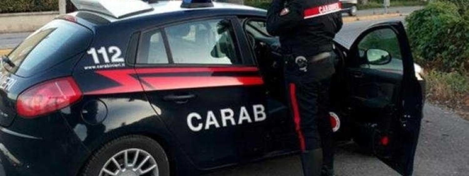 Marche - Tenta la truffa del falso nipote ad un'anziana, ma finisce in manette