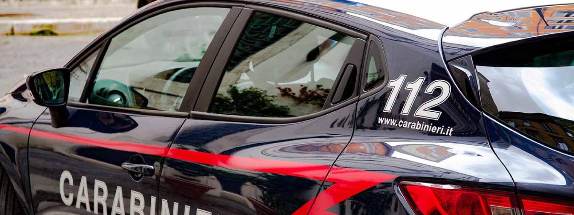 Marche - Furto in gioielleria, arrestata una donna campana