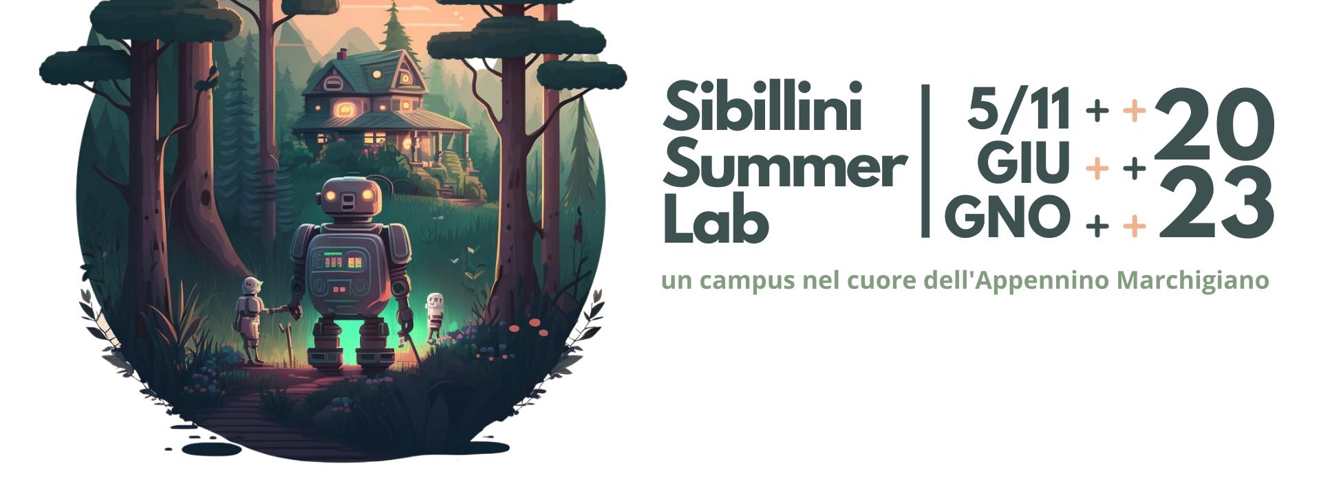 Sibillini Summer School: domande entro il 25 maggio