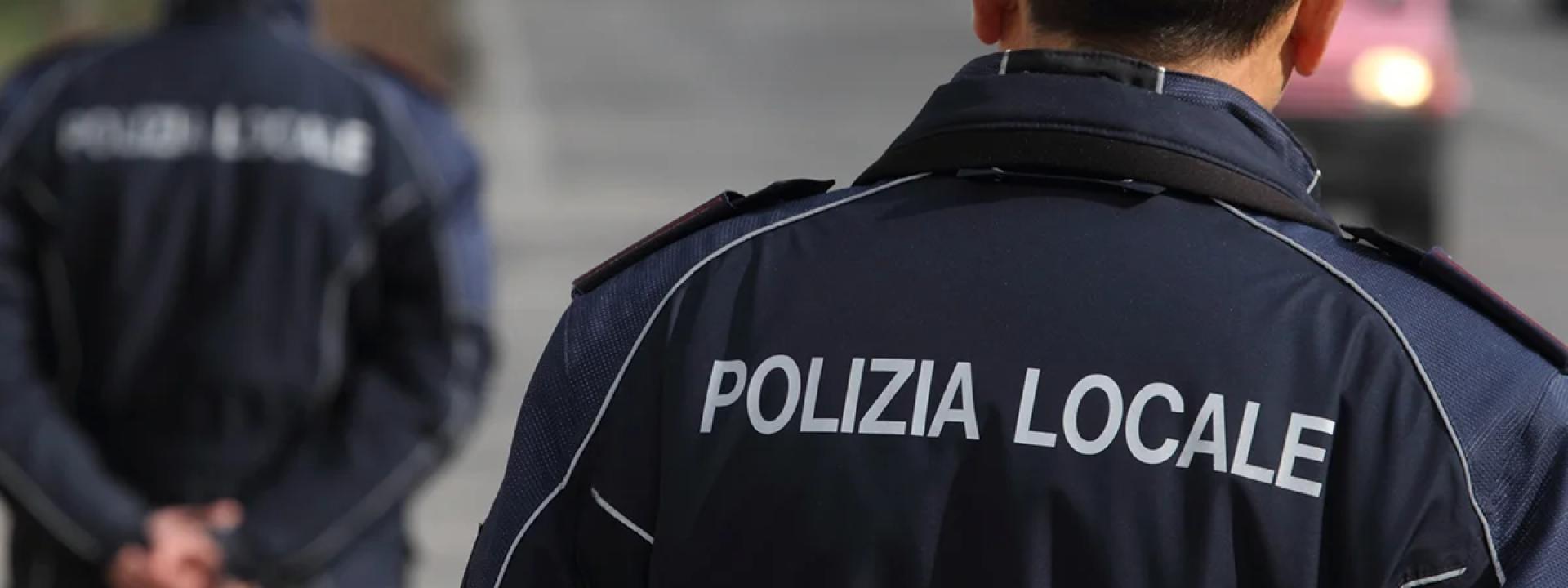 Marche - Paziente fragile si allontana dal Santo Stefano: lo trova un agente della Polizia locale