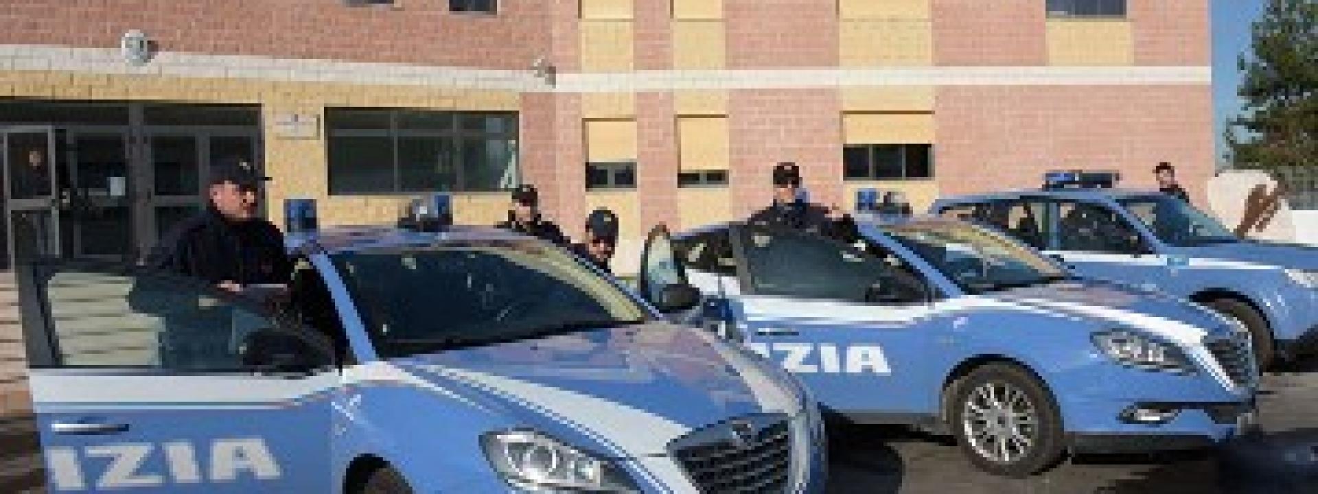 Marche - Prende il sole sul balcone ma la tintarella lo tradisce: arrestato latitante albanese