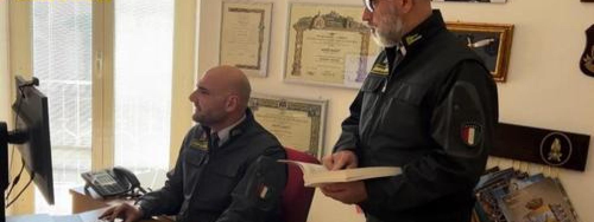 Marche - Civitanova, usa i fondi Covid per comprare immobili: imprenditore denunciato