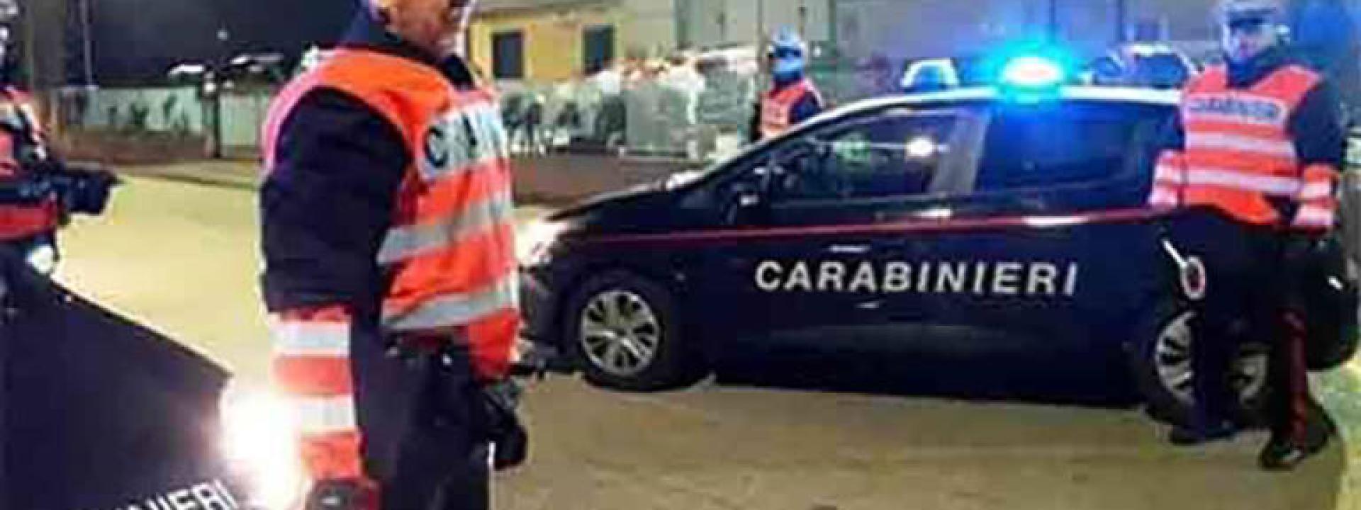 Marche - Controlli dei Carabinieri negli chalet, multe per 10mila euro