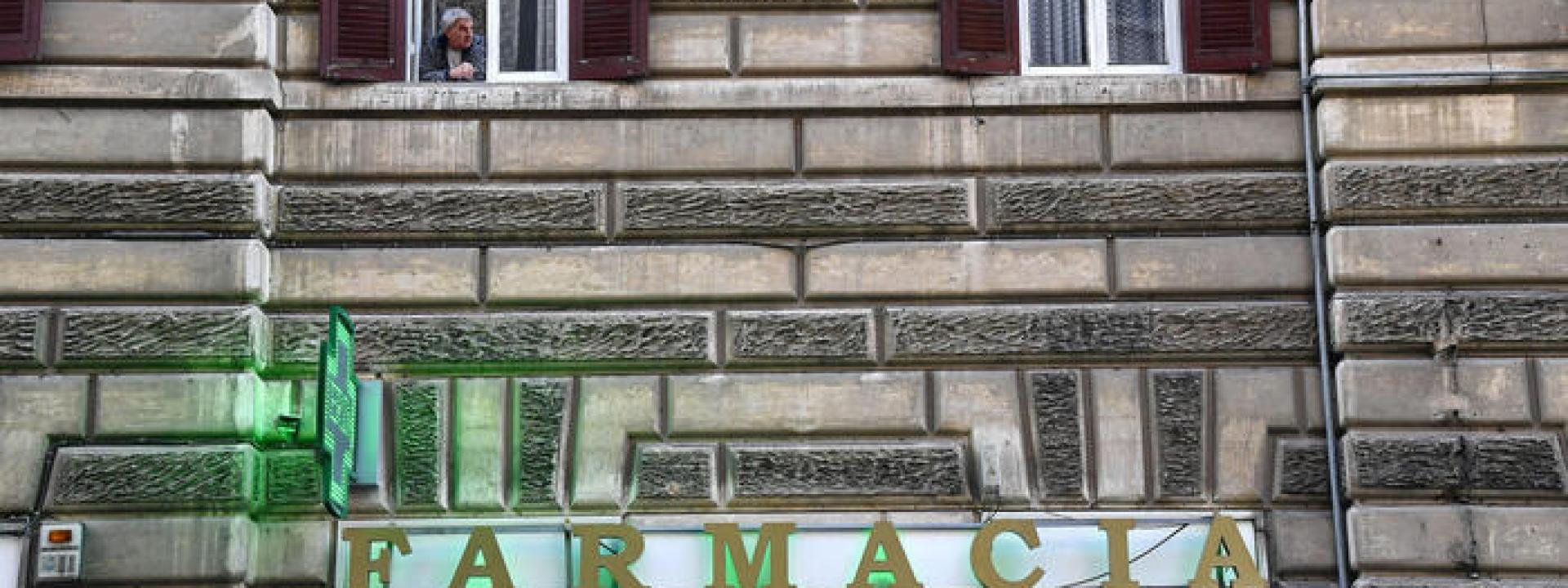 Marche - Dal primo giugno, in regione si sperimenta la Farmacia di Comunità