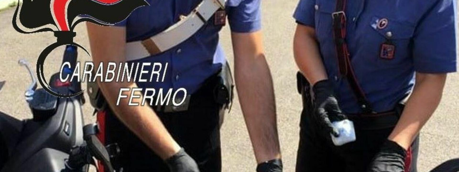 Marche - 90 grammi di coca nascosti in una canalina di scolo: nei guai due marocchini e un italiano