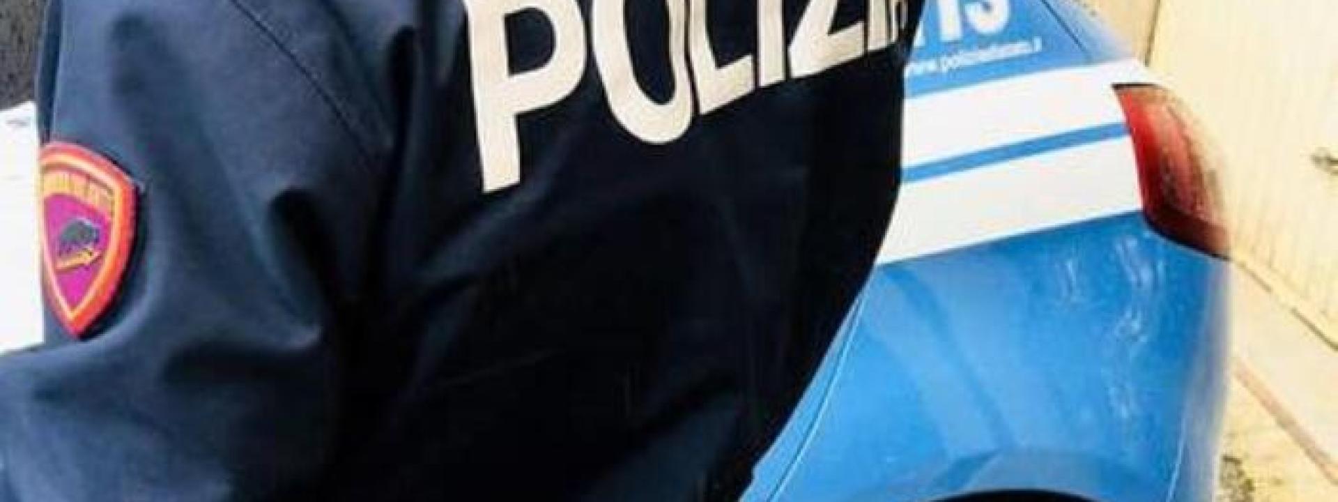 Marche - Razzie in tabaccheria della banda del buco: arrestato un polacco