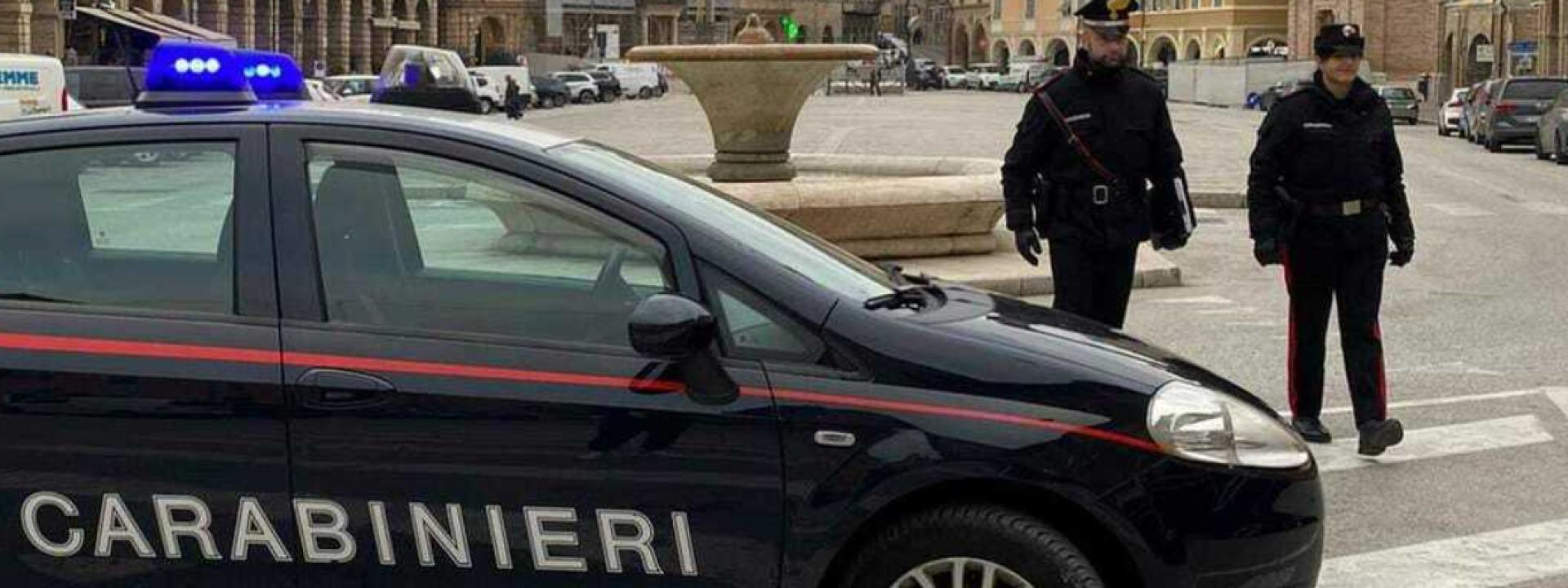 Marche - San Severino, porta dal restauratore un quadro: era stato rubato in chiesa nel 2006