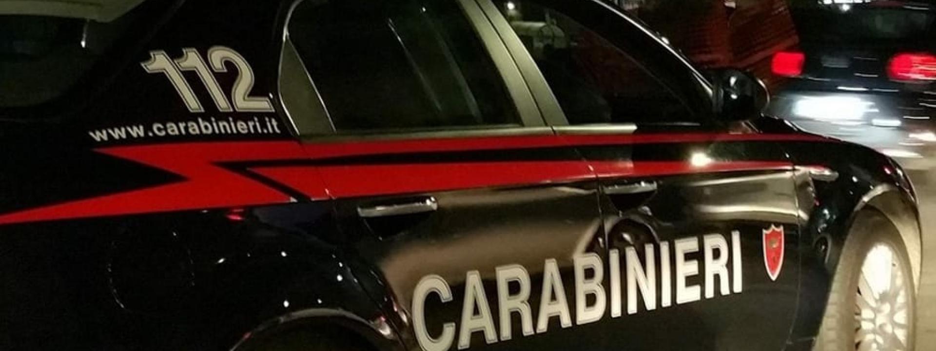 Marche - Si intrufola nello chalet e ruba l'incasso: denunciato un tunisino