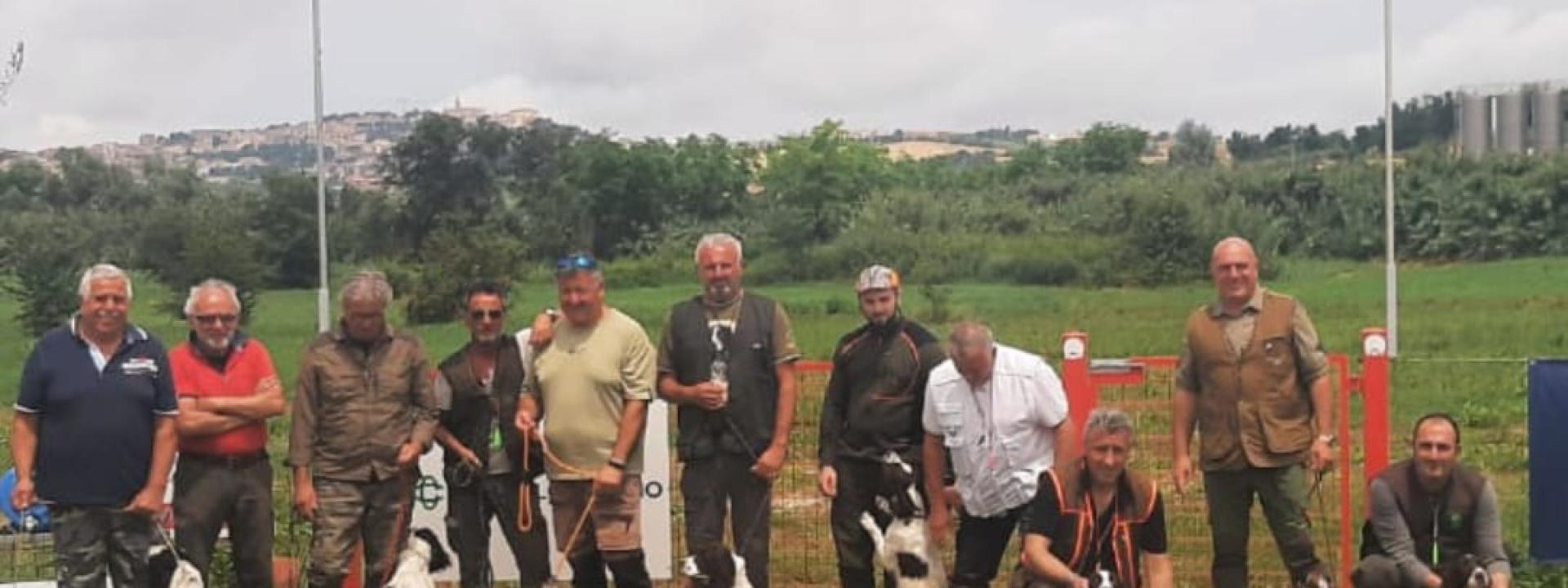 Marche - I cacciatori ricordano con un evento l'amico scomparso Silvio Giaconi