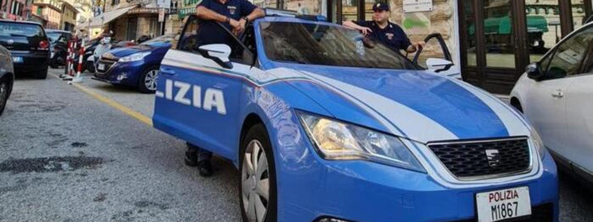 Marche - Aggredisce il padre novantenne: per un 62enne scatta l'ammonimento del Questore