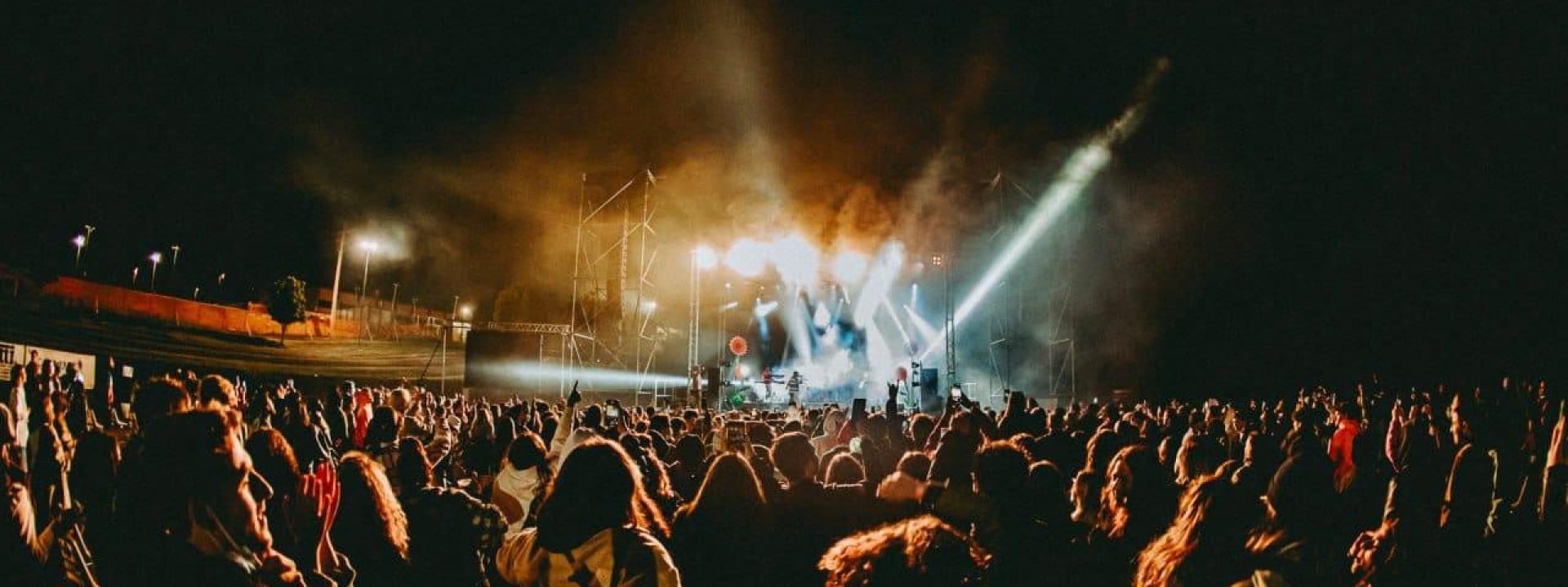 Marche - Camerino scalda i motori per la quinta edizione del Phoenix Festival