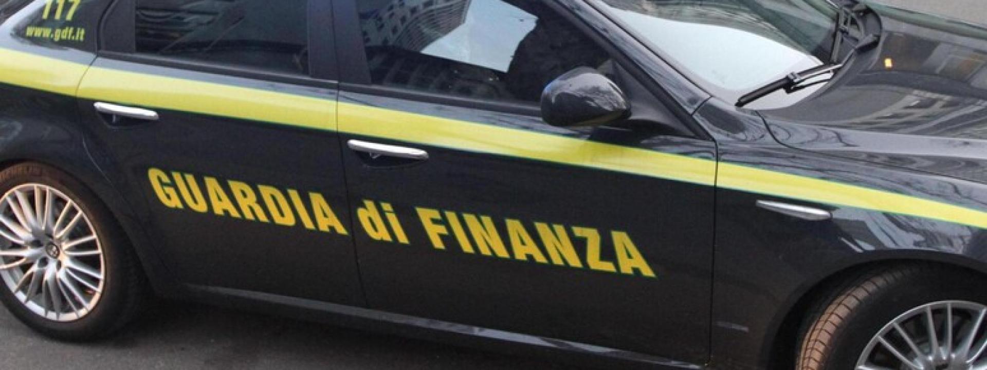 Marche - Ritenute non versate, confiscati beni per 200mila euro