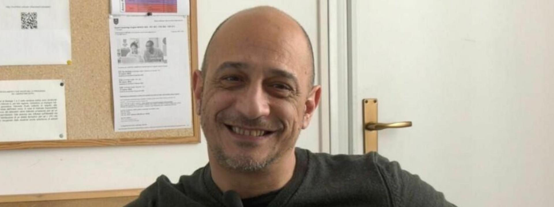 Marche - L'Università di Camerino piange Simone, stroncato da un malore a 47 anni