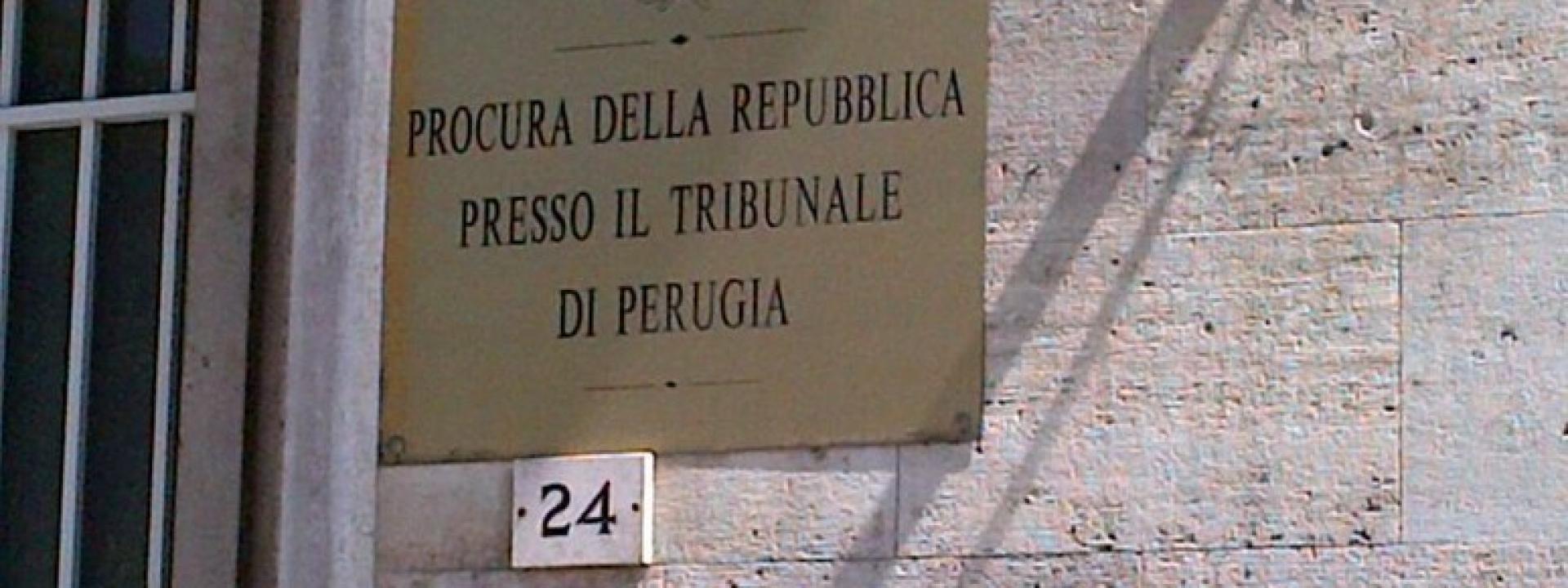 Marche - Violenza sessuale su ragazze marchigiane a Perugia: due indagati