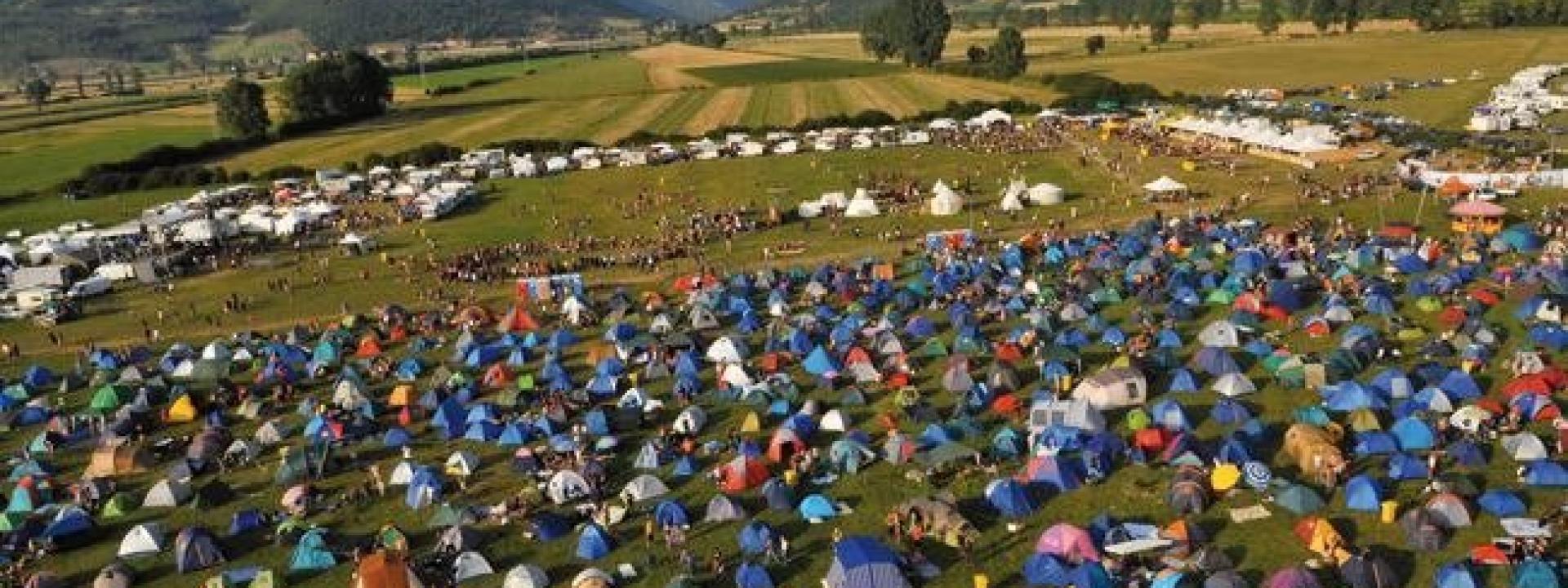 Marche - Setacciato il Montelago Celtic Festival: sei denunce per spaccio e 47 segnalazioni di assuntori di droghe