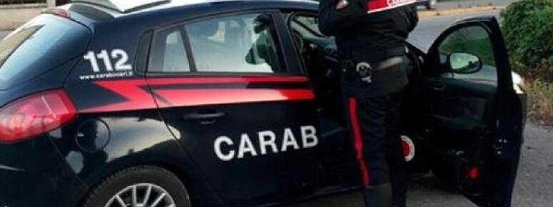 Marche - Rapinato da falsi finanzieri, tre arresti fra cui l'ex moglie della vittima