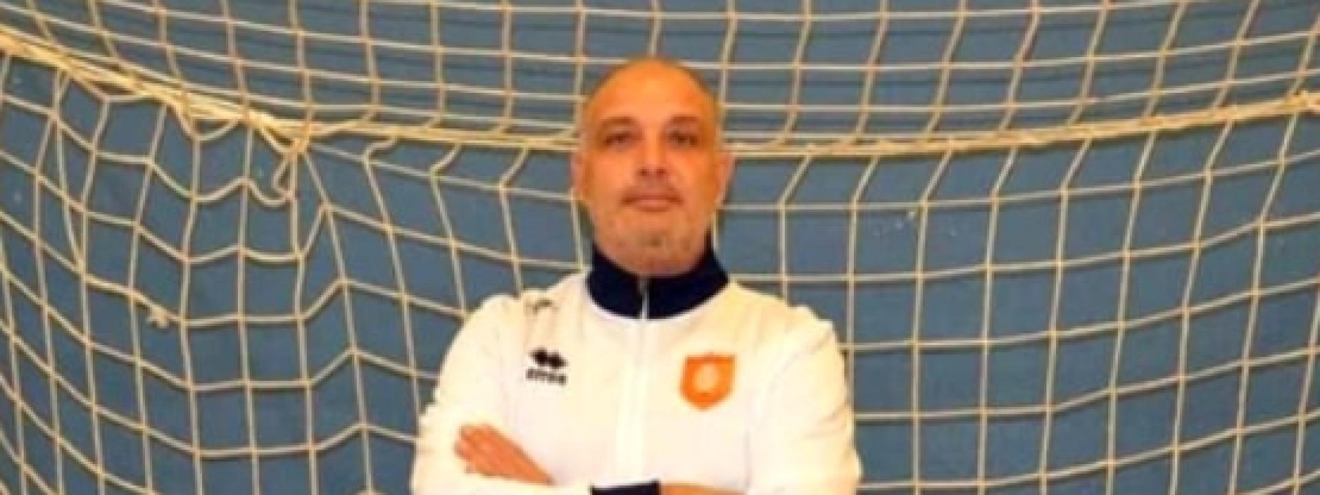 Marche - Tragico schianto in moto, il futsal piange Luca