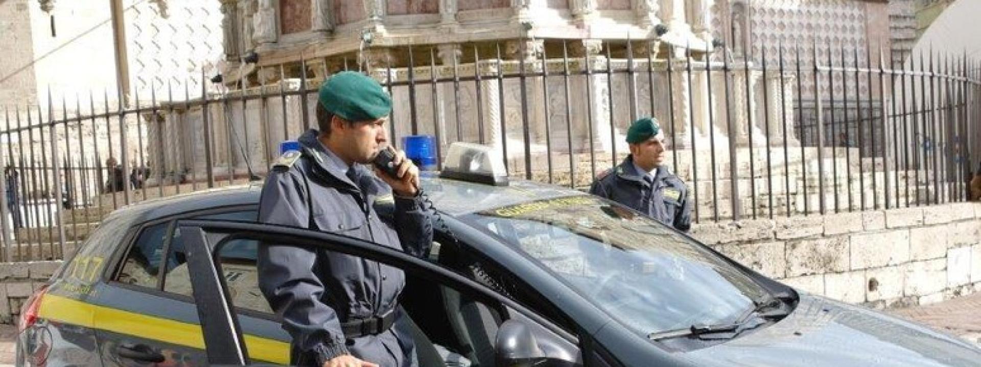 Marche - Traffico di droga dalla Spagna, emesse cinque misure cautelari