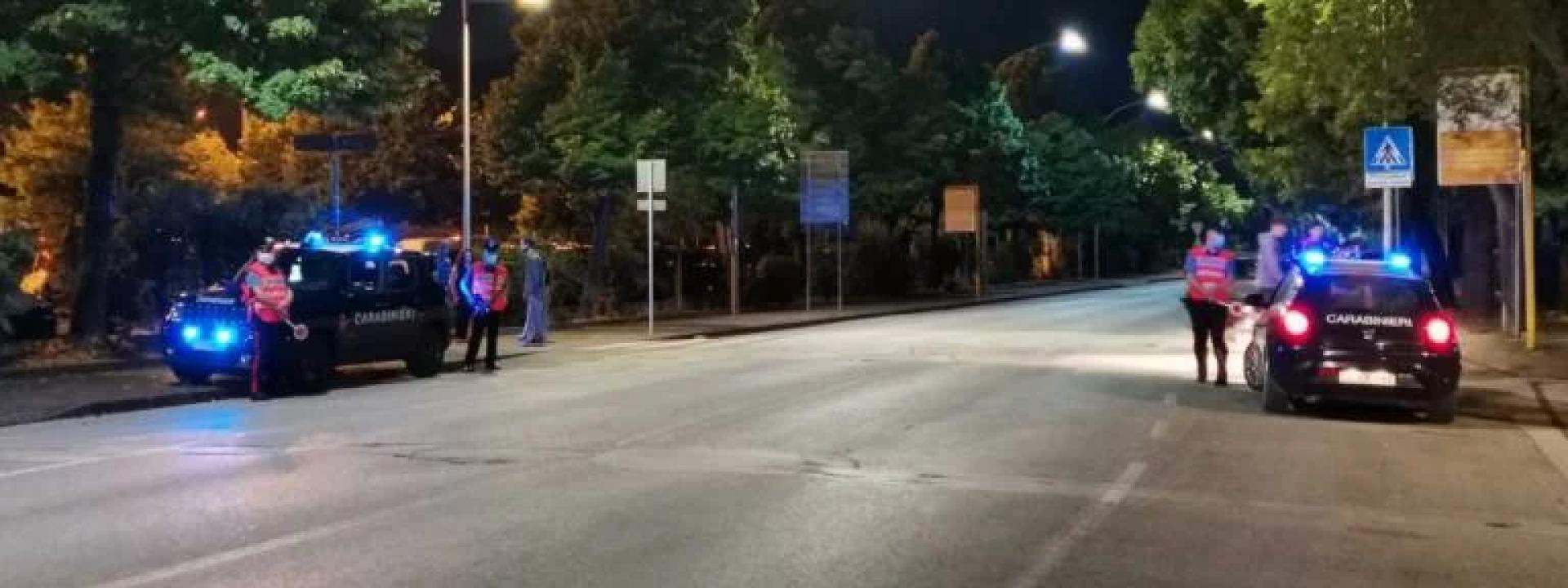 Marche - Guida incerta e pericolosa, ma rifiuta l'alcoltest: 55enne denunciata