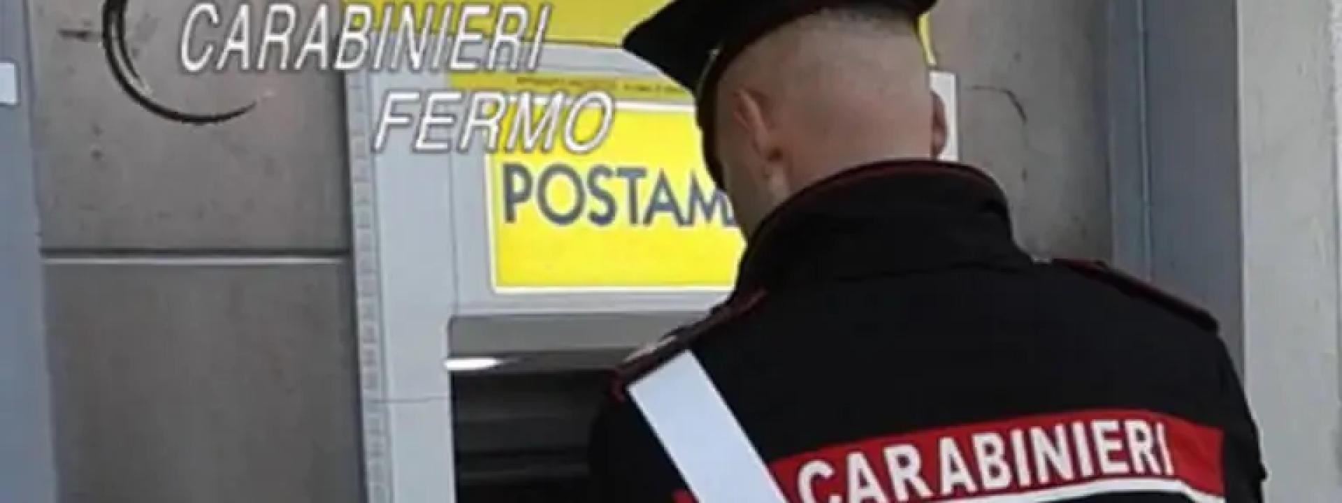 Marche - Truffe on line e falsi bonus Covid: ben 14 le persone denunciate dai carabinieri