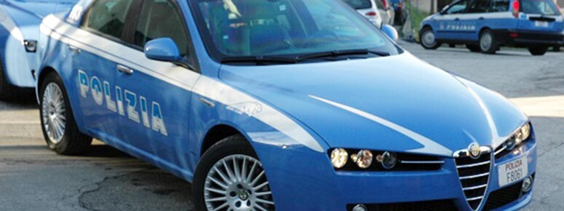 Marche - Furti d'auto nel territorio regionale: arrestati due pugliesi e svolte sette perquisizioni