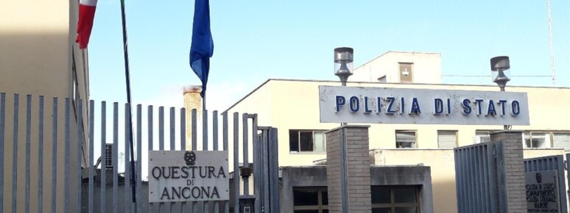 Marche - Stalking dalla suocera: ammonizione del Questore a una 60enne