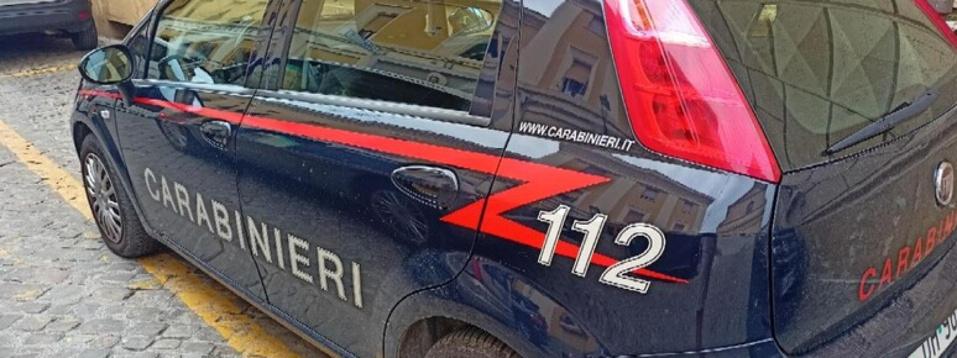 Marche - Rapina l'autogrill a Tolentino, poi scappa: in manette 24enne di San Severino