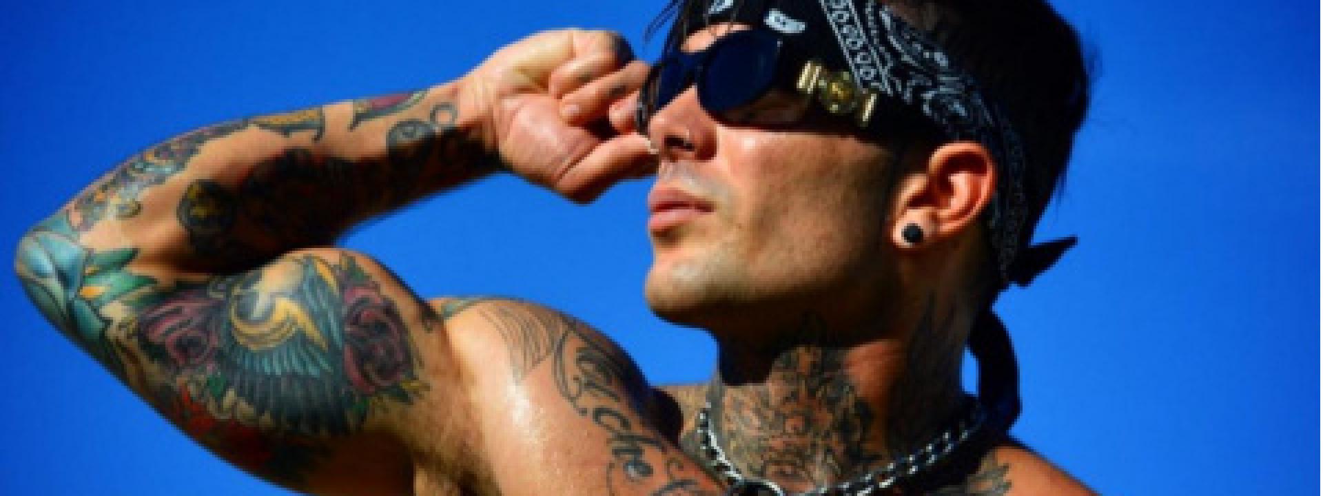 Marche - Riccardo, istruttore di body building: trovato morto a 30 anni nel letto di casa