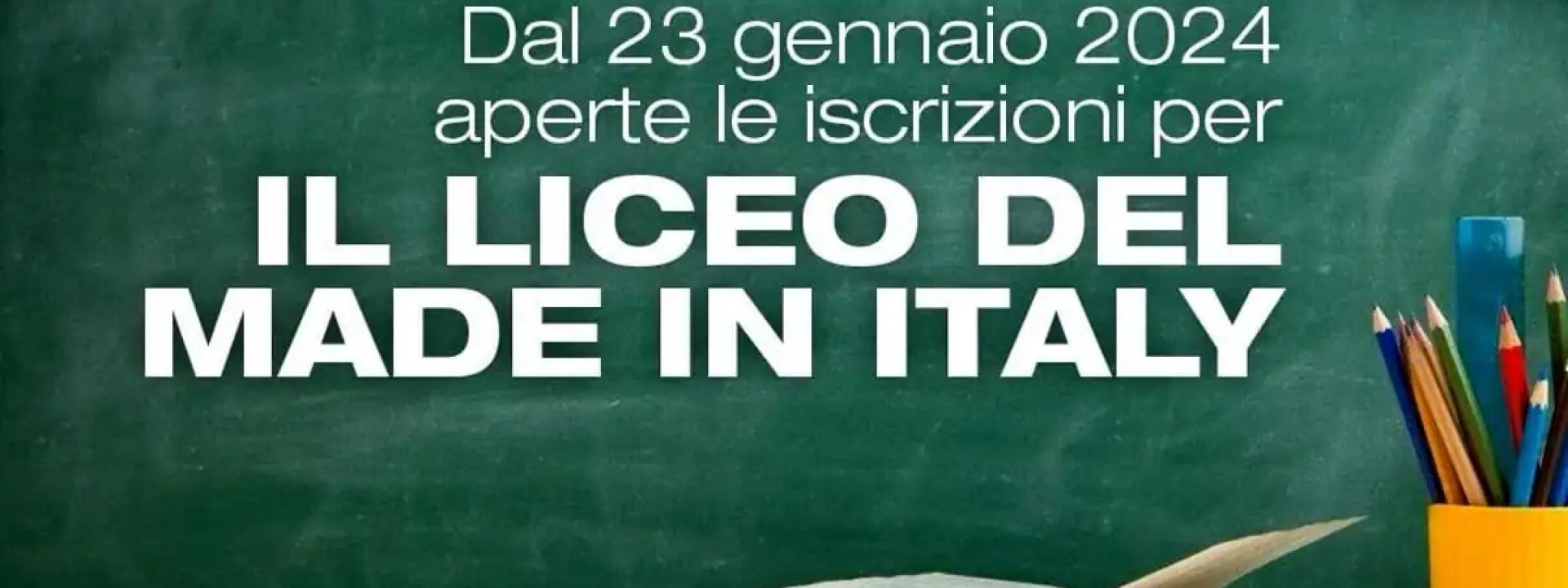 Marche - Aperte le iscrizioni per il 