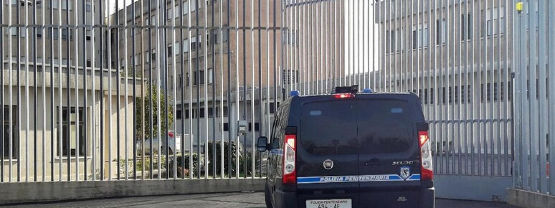 Marche - Detenuto di 36 anni trovato morto in cella a Montacuto