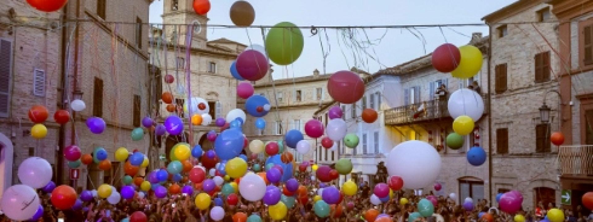 Marche - ‍Il Clown&Clown Festival si presenta a Sanremo