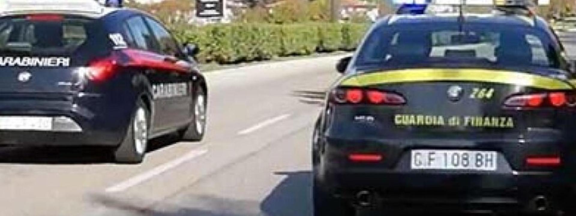 Marche - Caporalato, estorsioni e truffe nei distributori: tre arresti