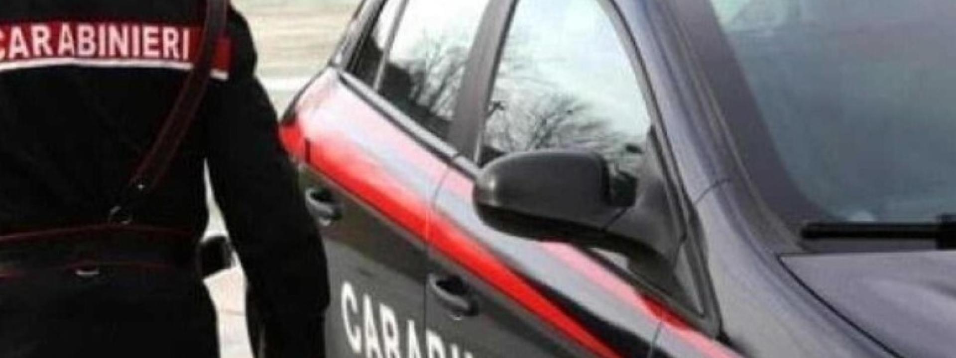 Marche - Macerata, nigeriano 40enne trovato con mezzo chilo di eroina in casa