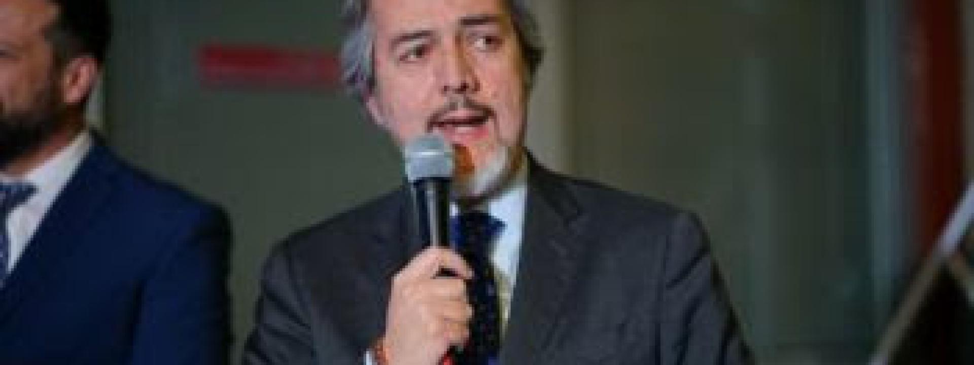 Milleproroghe, Battistoni (FI): “Approvato emendamento per giusta rappresentanza Marche  in Camera di Commercio a spese invariate”