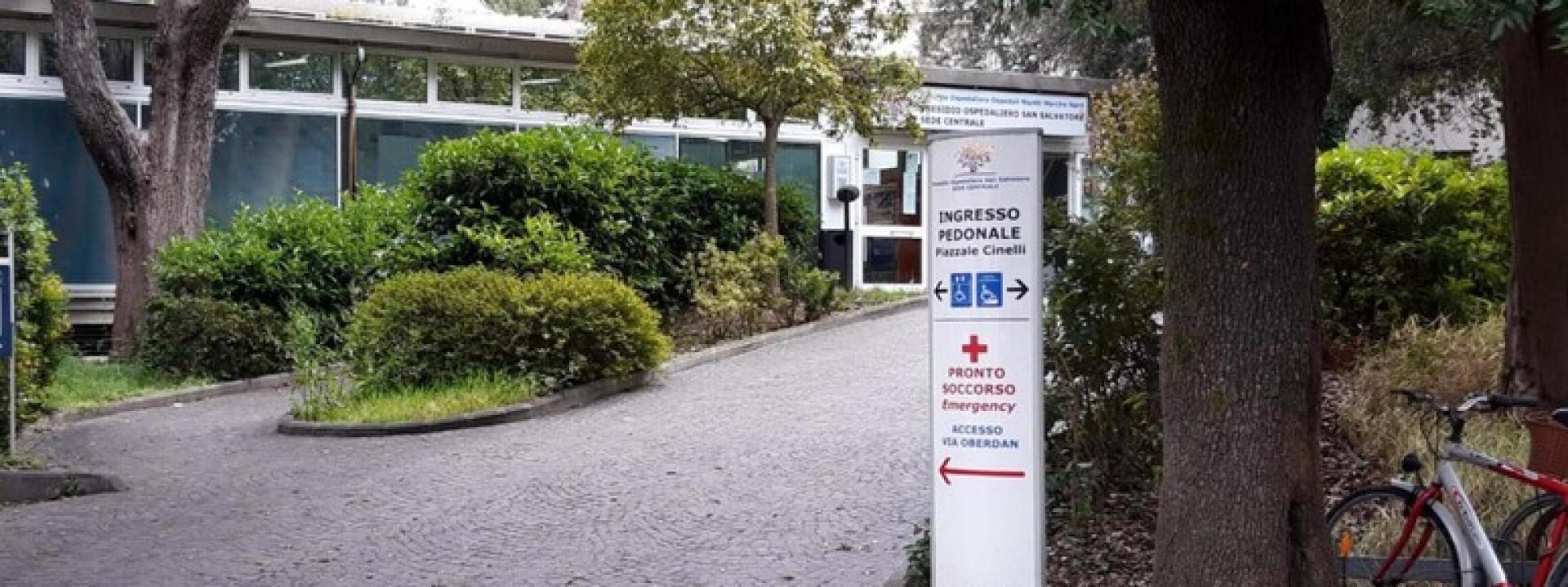 Marche - Infermiera aggredita al pronto soccorso dalla parente di un paziente