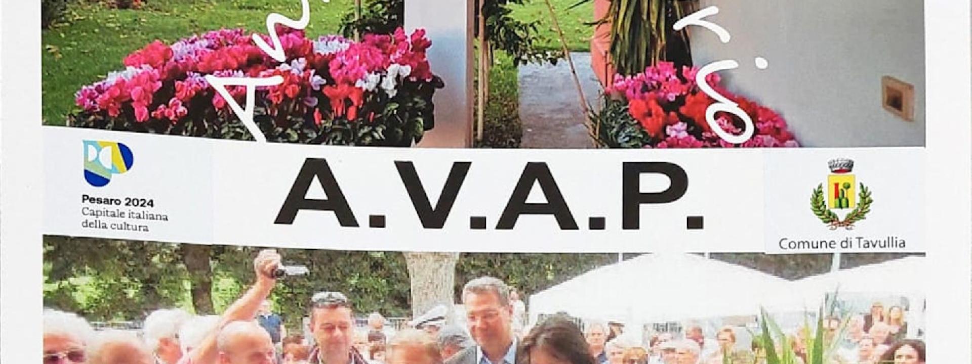 Marche - L'AVAP celebra a Pesaro 30 anni di impegno sociale sul territorio