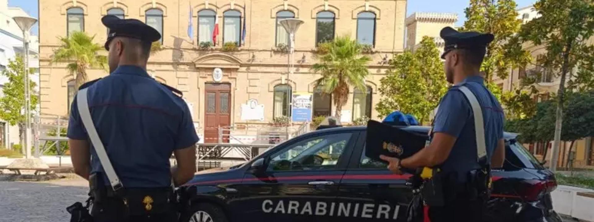 Marche - Violano i domiciliari e le prescrizioni imposte, due uomini in carcere