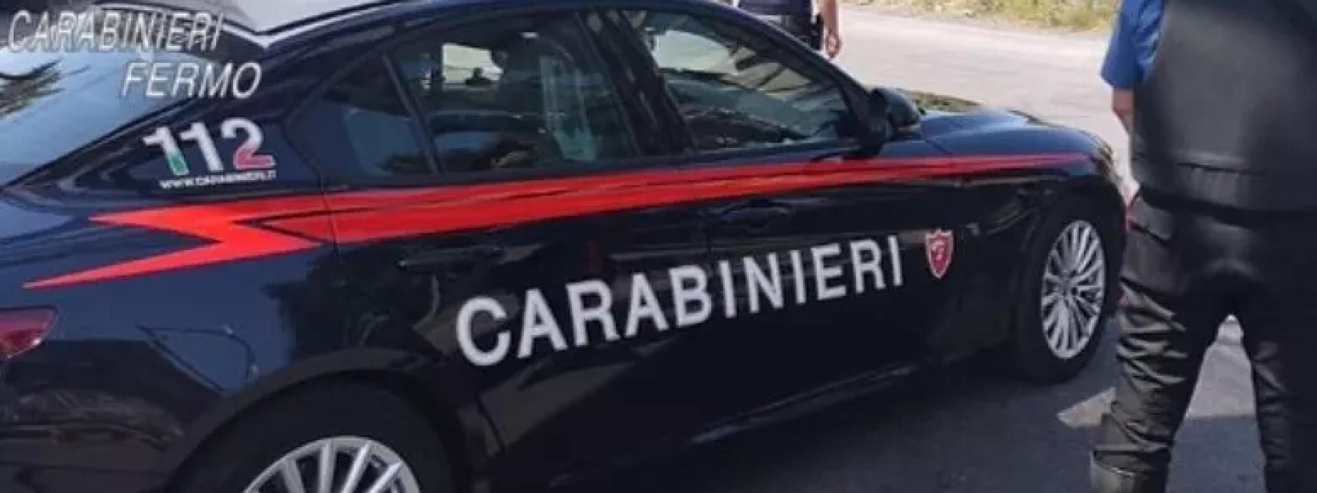 Marche - Operatore socio-sanitario ruba soldi a una paziente: denunciato