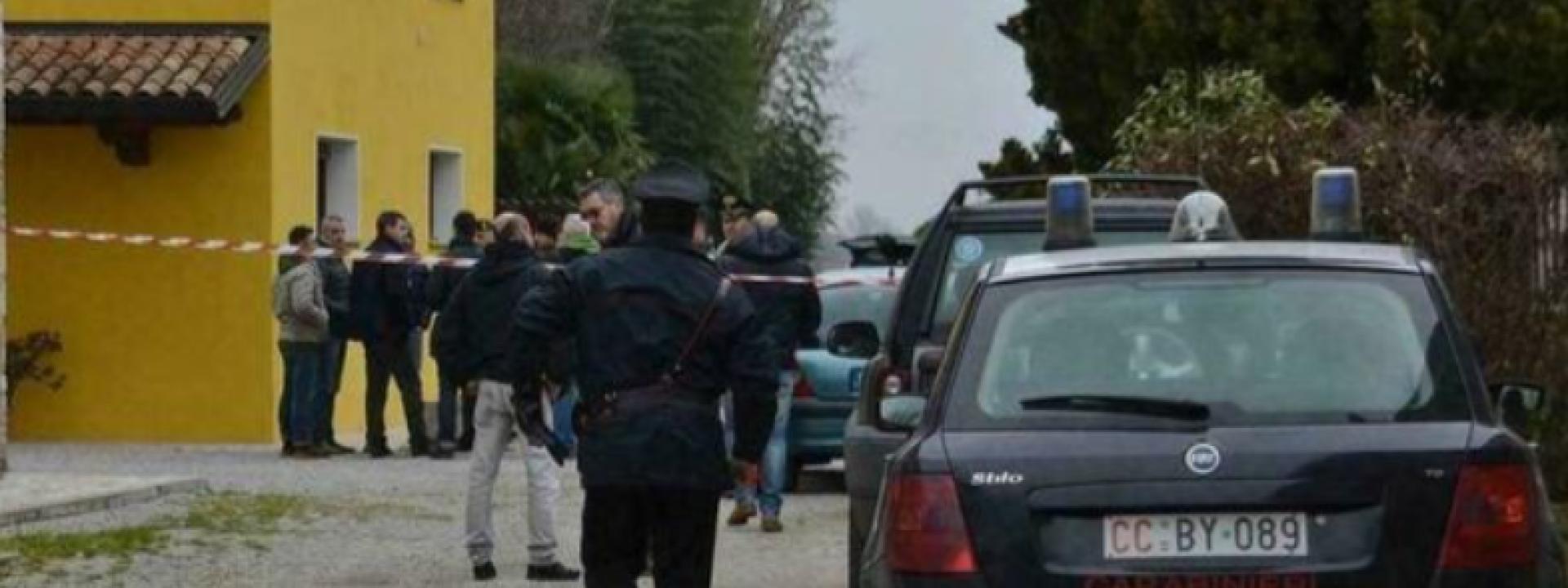 Nasconde per due anni il cadavere della madre nel freezer per intascare la pensione