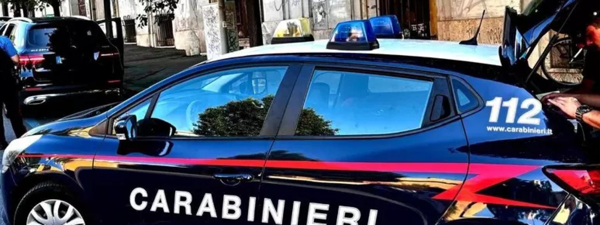 Marche - Maxi operazione antidroga scattata all'alba