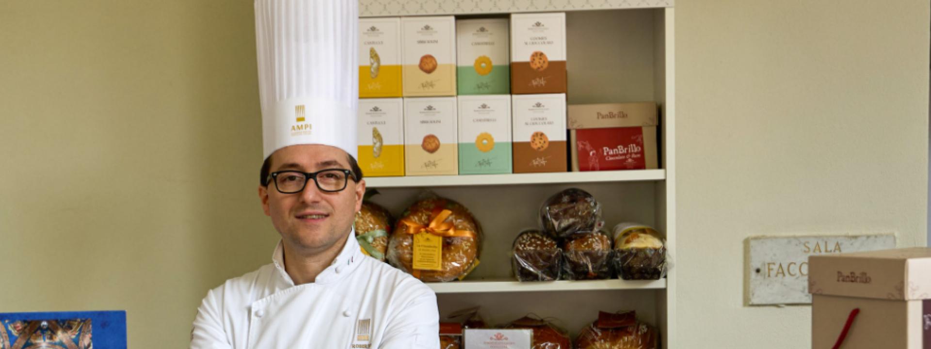 Marche - Il Panettone di Tolentino conquista il secondo posto tra i migliori d’Italia