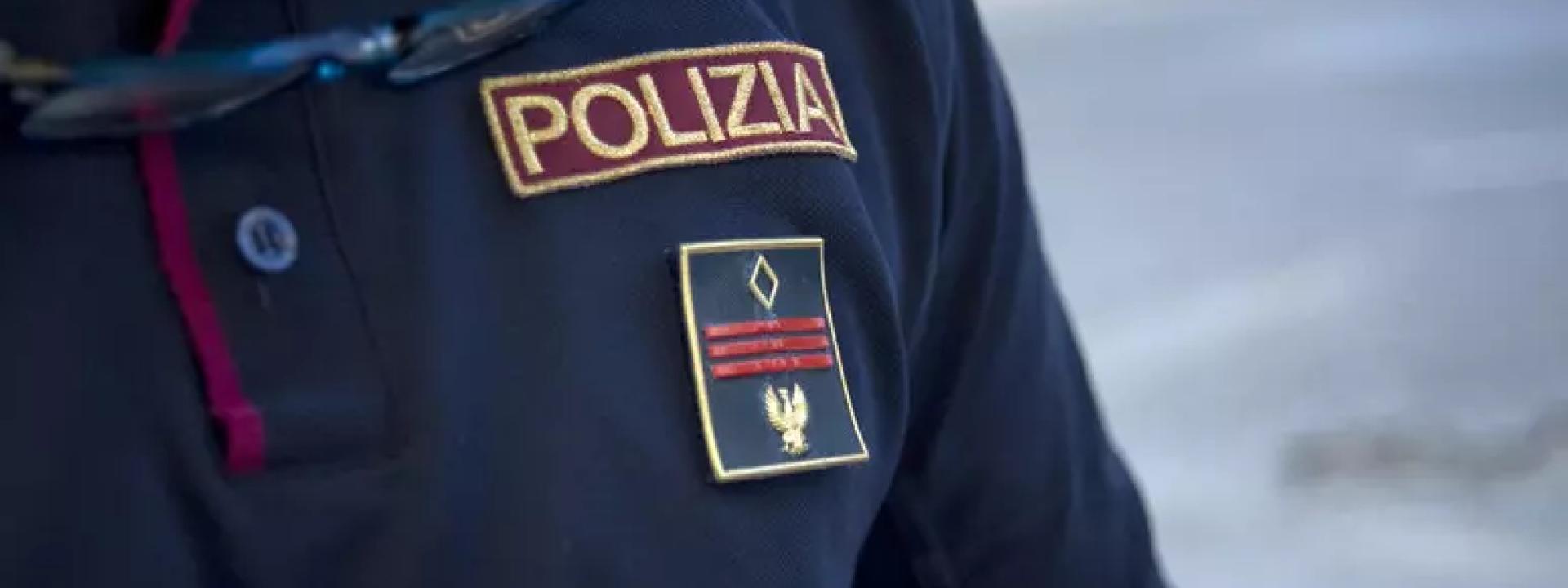 Marche - Picchia la moglie e maltratta i cagnolini: arrestato